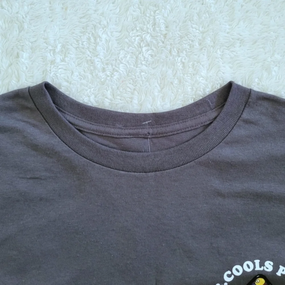 Barney Cools😎 "Pool🎱 Sharks🦈" Graphic Tee👕 - NWOT - Picture 4 of 13